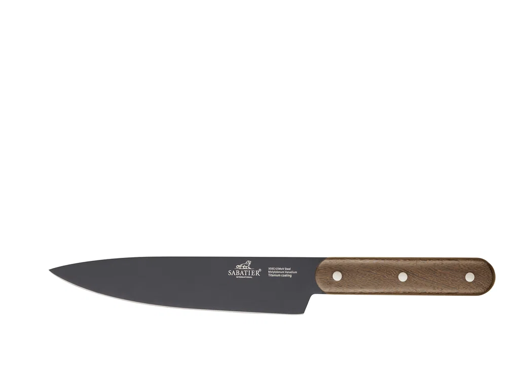 Lion Sabatier International Phenix Walnut Knivsæt 5 dele